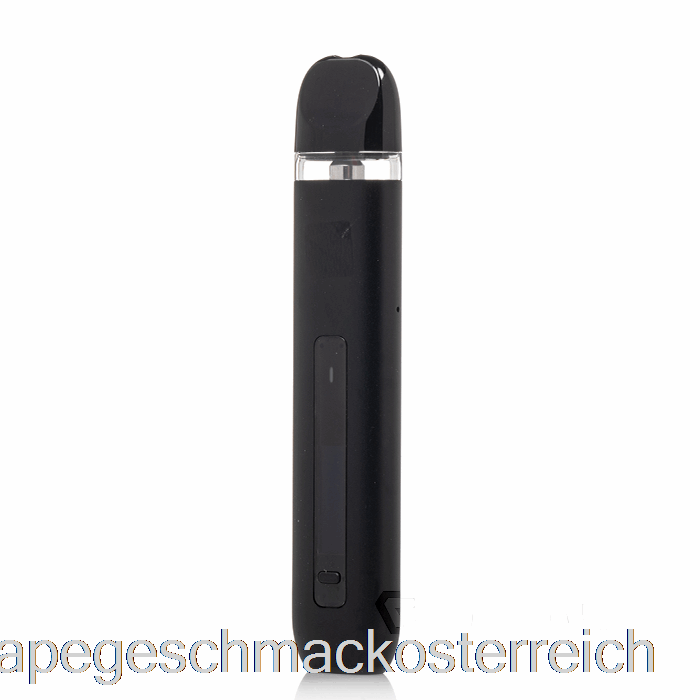 Smok Igee Pro Kit Black Vape Geschmack